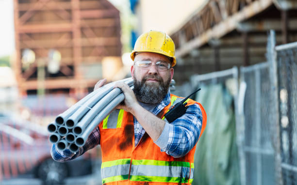 Best Shower Repair Services  in Harlan, KY