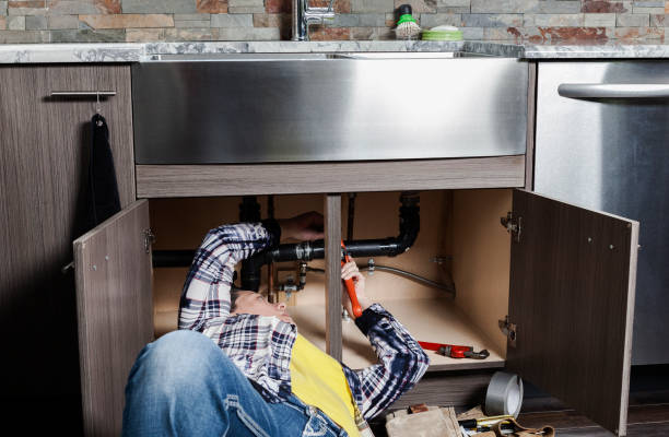 Best Local Plumber Services  in Harlan, KY